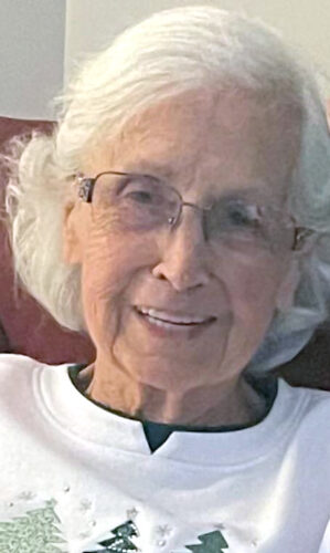 JoAnn Fickes